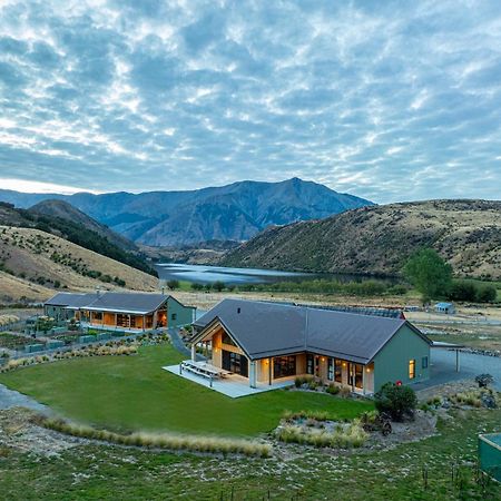 Mt White Station Apartment Cass Екстериор снимка