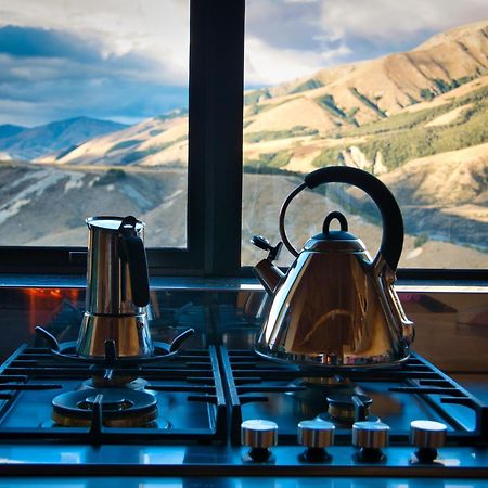 Mt White Station Apartment Cass Екстериор снимка